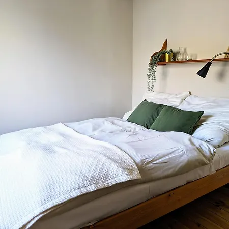 Large With Sauna 科沃布热格