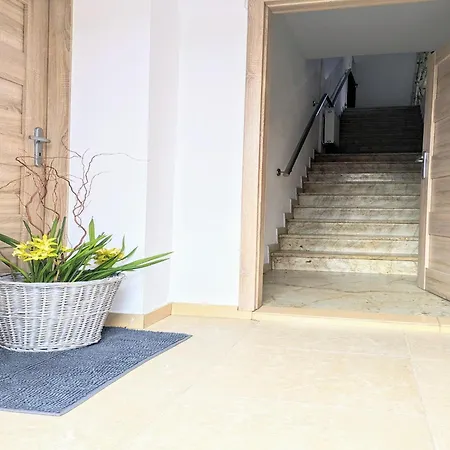 Large With Sauna 公寓