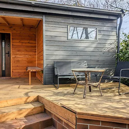 公寓 Large With Sauna