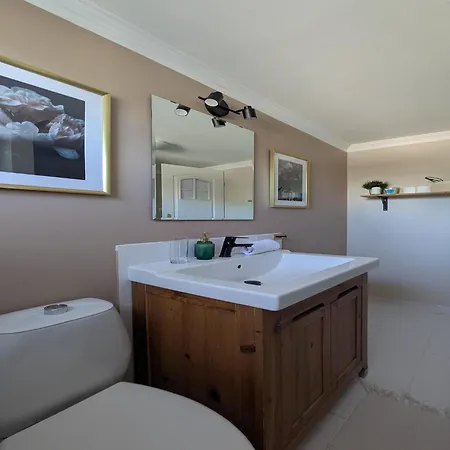 Large With Sauna * 科沃布热格