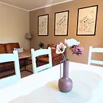 דירה Large With Sauna קולובז'ג