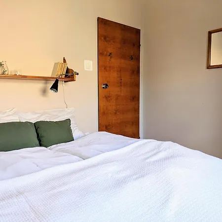 Lejlighed Large With Sauna *