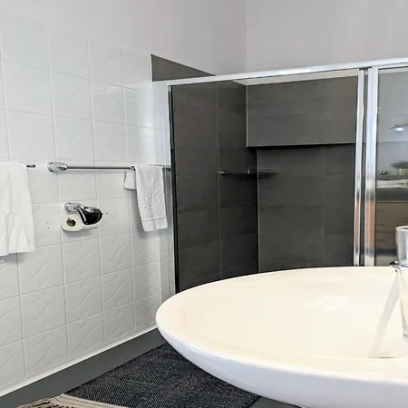 Apartman Large With Sauna Kołobrzeg