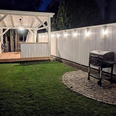 Large With Sauna Daire *