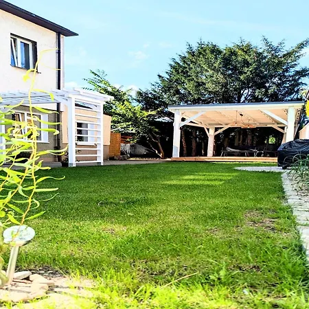 Lejlighed Large With Sauna *