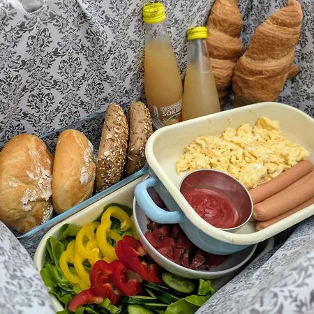 Lejlighed Large With Sauna *