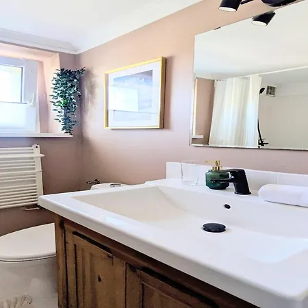 Large With Sauna * Kołobrzeg