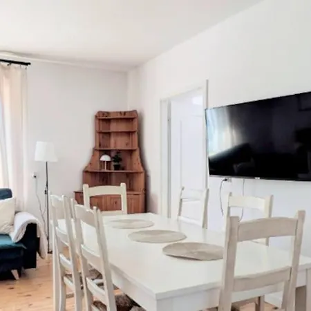 Apartman Large With Sauna *
