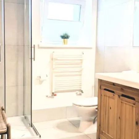 Apartman Large With Sauna