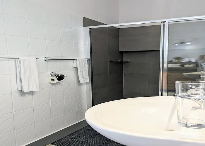 Apartment Large With Sauna Kolobrzeg