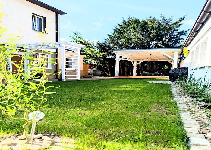 Apartment Large With Sauna *