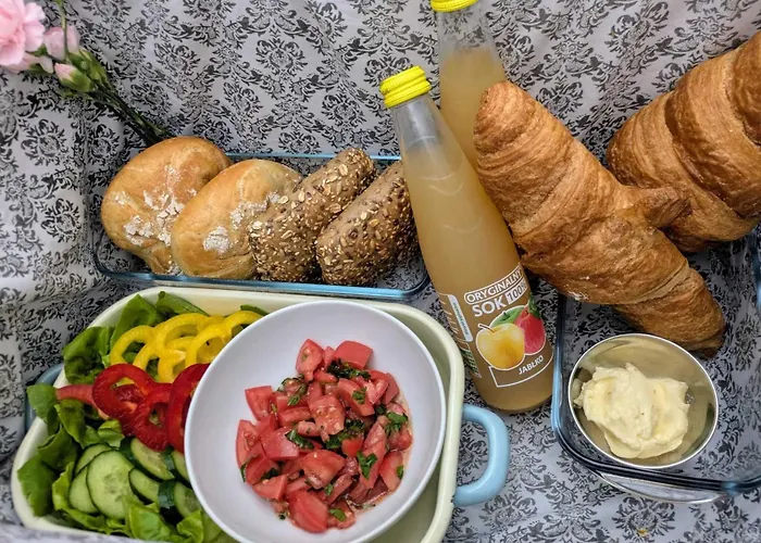 Large With Sauna * Kołobrzeg