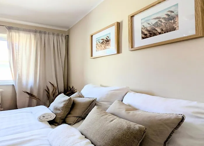 Large With Sauna Apartment Kolobrzeg