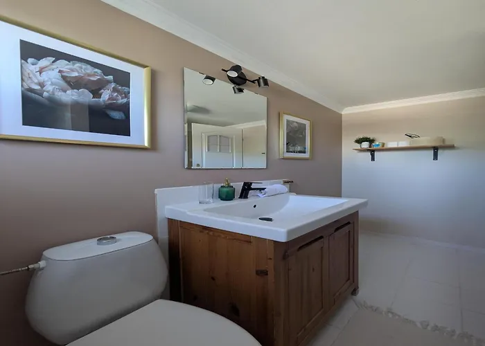 Large With Sauna * Kołobrzeg